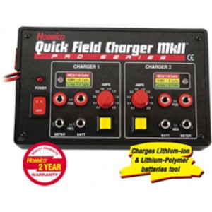 Field Chargers