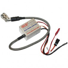 DLE 55RA Ignition System