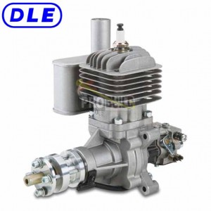 DLE 55 Spares