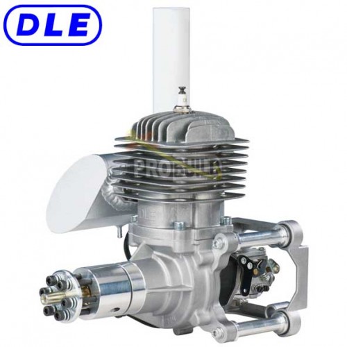 DLE 85 Petrol Engine