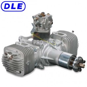 DLE 111 Spares
