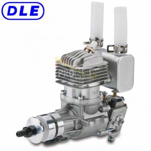 DLE 20RA Spares