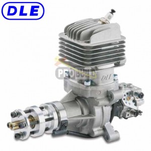 DLE 35RA Spares