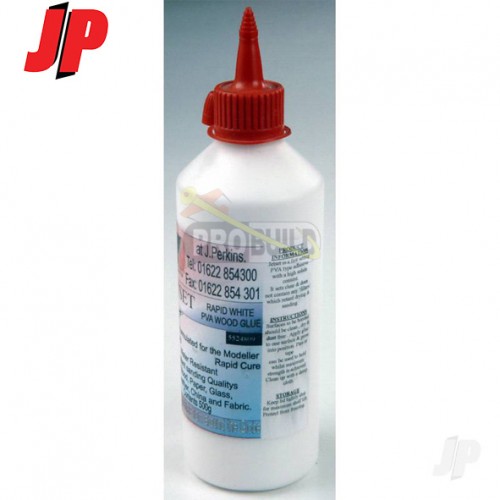 JP Set Rapid PVA Glue 500g