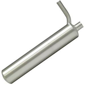 Canister Mufflers