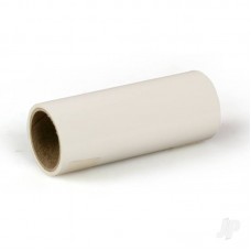 Oratrim Roll White (#10) 9.5cmx2m