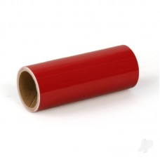 Oratrim Roll Red (#20) 9.5cmx2m