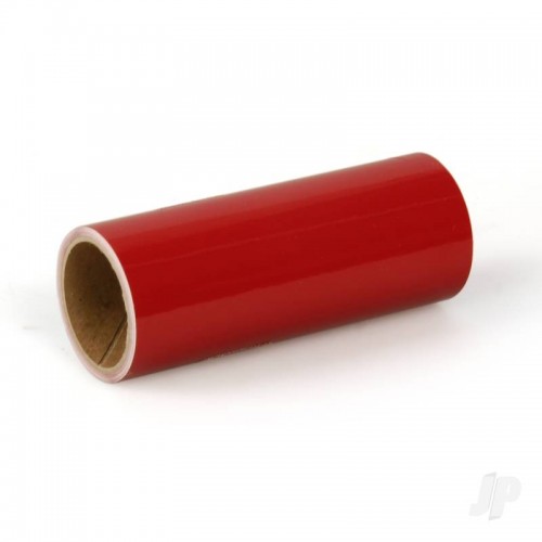 Oratrim Roll Red (#20) 9.5cmx2m