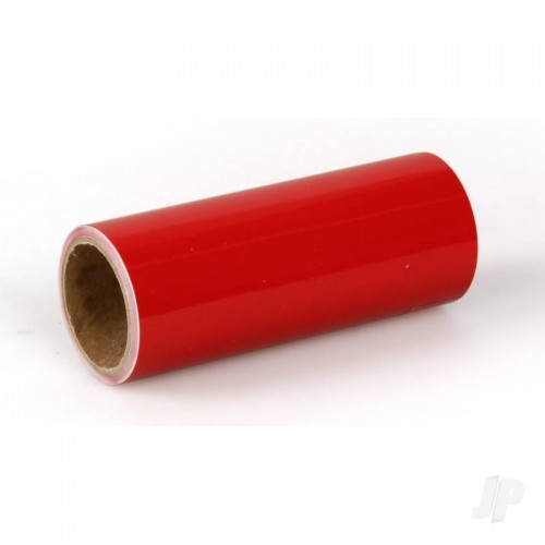 Oratrim Roll Ferrari Red (#23) 9.5cmx2m