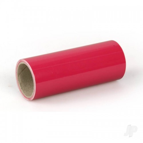 Oratrim Roll Pink (#24) 9.5cmx2m