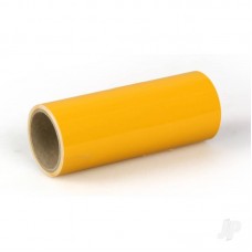 Oratrim Roll Cub Yellow (#30) 9.5cmx2m
