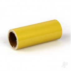 Oratrim Roll Pearl Yellow (#36) 9.5cmx2m