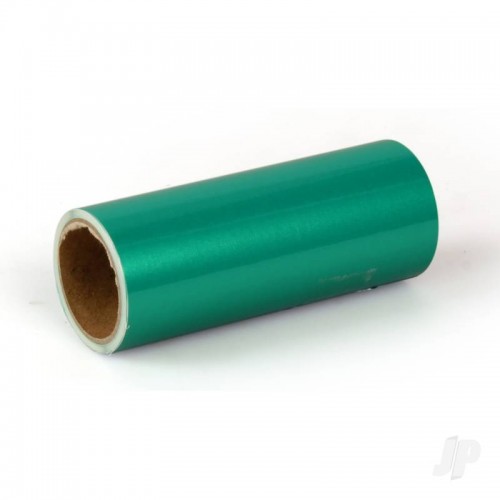 Oratrim Roll Pearl Green (#47) 9.5cmx2m
