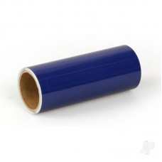Oratrim Roll Dark Blue (#52) 9.5cmx2m
