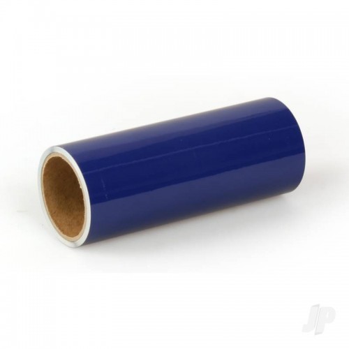 Oratrim Roll Dark Blue (#52) 9.5cmx2m