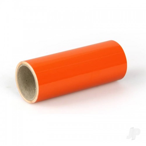 Oratrim Roll Orange (#60) 9.5cmx2m