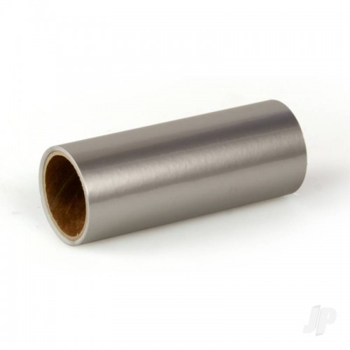 Oratrim Roll Silver (#91) 9.5cmx2m