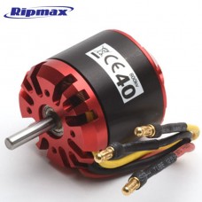 Ripmax Quantum II 40 Brushless Motor