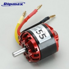 Ripmax Quantum II 55 Brushless Motor