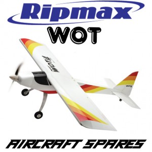 Ripmax Aircraft Spares