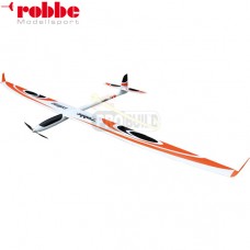 ROBBE CALIMA PNP HIGH PERFORMANCE SENSOR WITH 4-WING-WING AND BUILT-IN SERVOS AND DRIVE