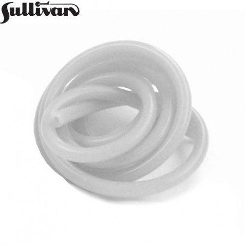 Sullivan S205 – 3/32″ Silicone Tubing 2′
