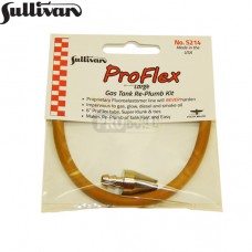 Sullivan ProFlex Universal Re-Plumb Kit for 3/16″ fittings