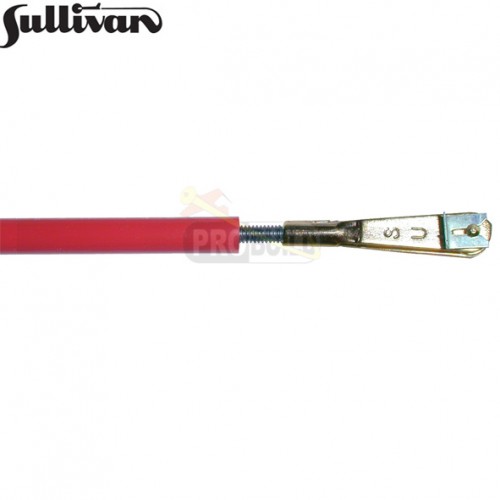 Sullivan 2-56 Solid Steel Rod