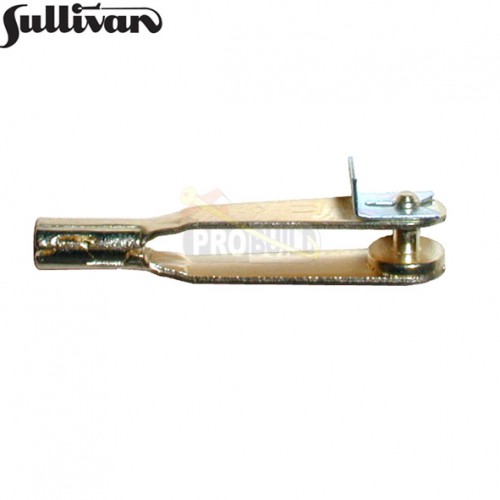 Sullivan 3 mm Clevises 2pcs (S530)