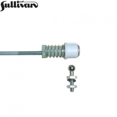 Sullivan S560 – 2-56 Ball Link