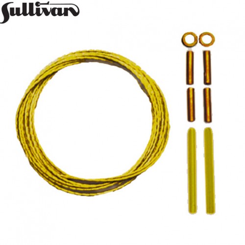 Sullivan Lead Out Cable Kit Class C/D (S146)