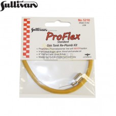Sullivan ProFlex Universal Re-Plumb Kit for 1/8″ fittings