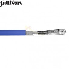 Sullivan 2 mm Nylon Semiflexible Gold-N-Rods 36" (S575)