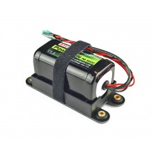 JETImodel Receiver Battery Power Ion 5200 2S2P