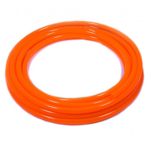Nitro Fuel Tube (Orange) Per Metre