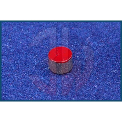 3W Magnet 3 MM Red