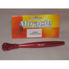 MIracle RC Transmitter Stand Red