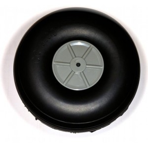 Miracle RC Rubber Wheels
