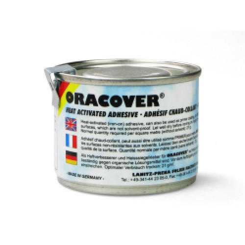 ORACOVER ADHESIVE (HEAT ACTIVATED)(0960)100ml