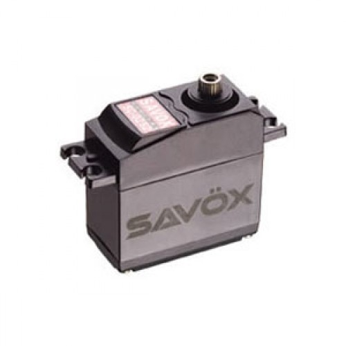 Savox SC0252 Standard Size Digital Servo