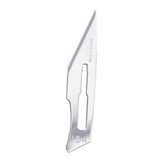 Swann-Morton Surgical Knife Blade 10A (20 packets of 5 blades)