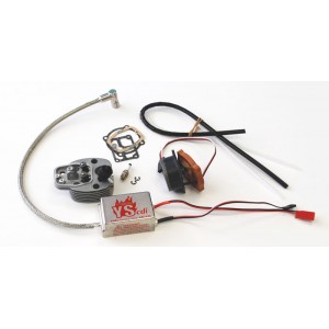 YS CDI Ignition Spares