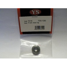 YS 53/63/63S Front Bearing