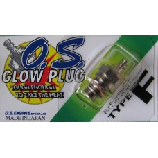 OS Type F Glow Plug