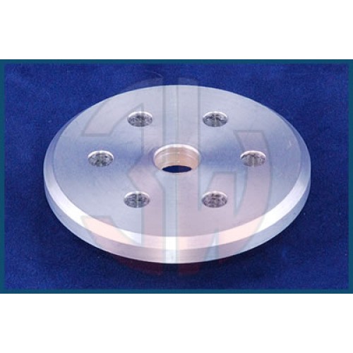 3W Prop Disk For 3W 85Xi /120 - 170Xi