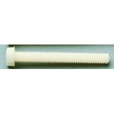 Multiplex Plastic cheesehead screws M3x15, 10 pcs