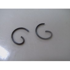 YS 50ST Wrist Pin Retainers