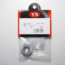 YS 53/63/63S Drive Washer