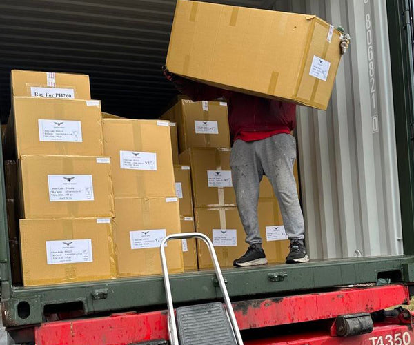 Phoenix Models have arrived – Probuild Aircraft Ltd