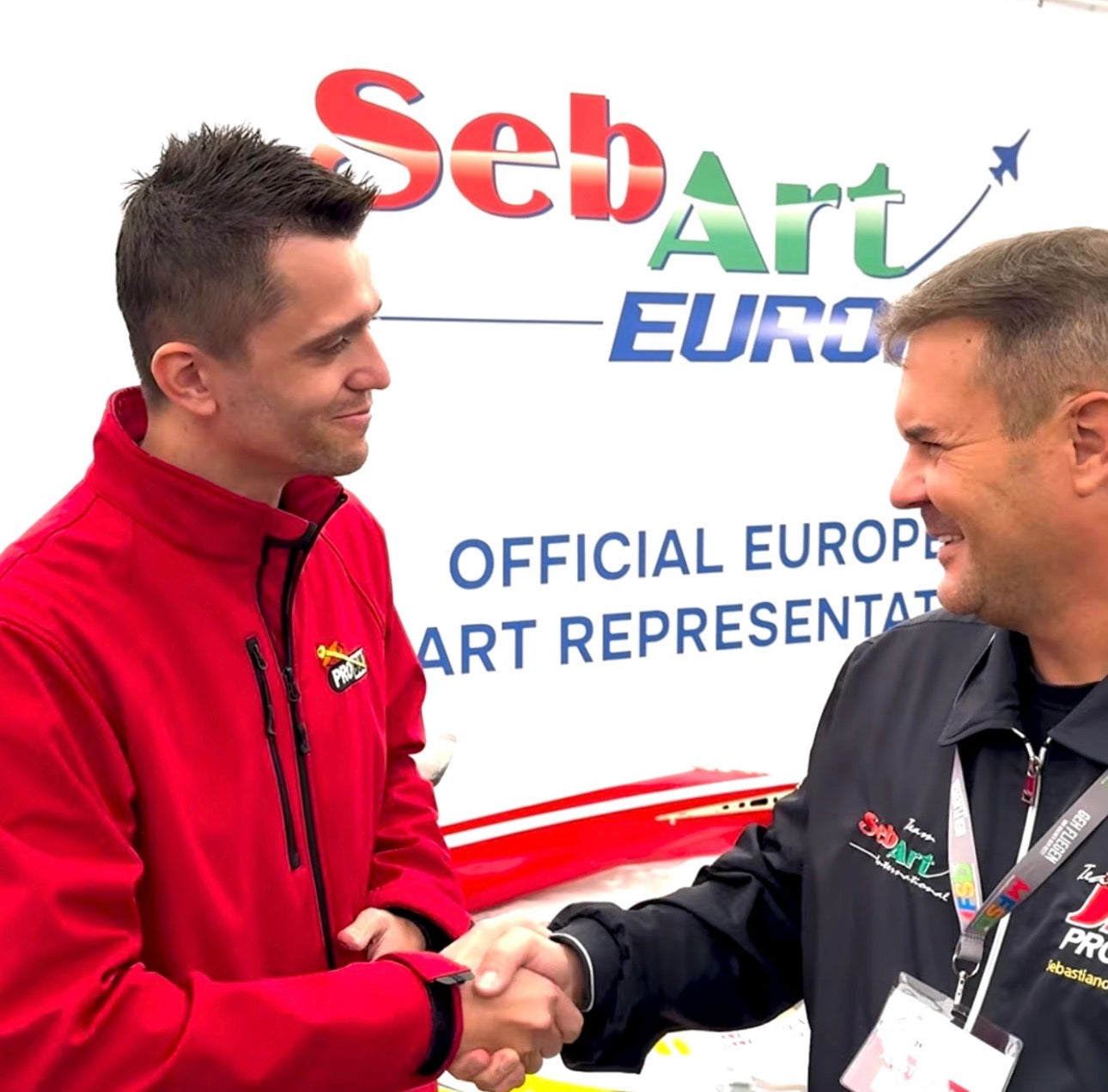 Probuild Appointed U.K. Exclusive Distributor for SebArt Models